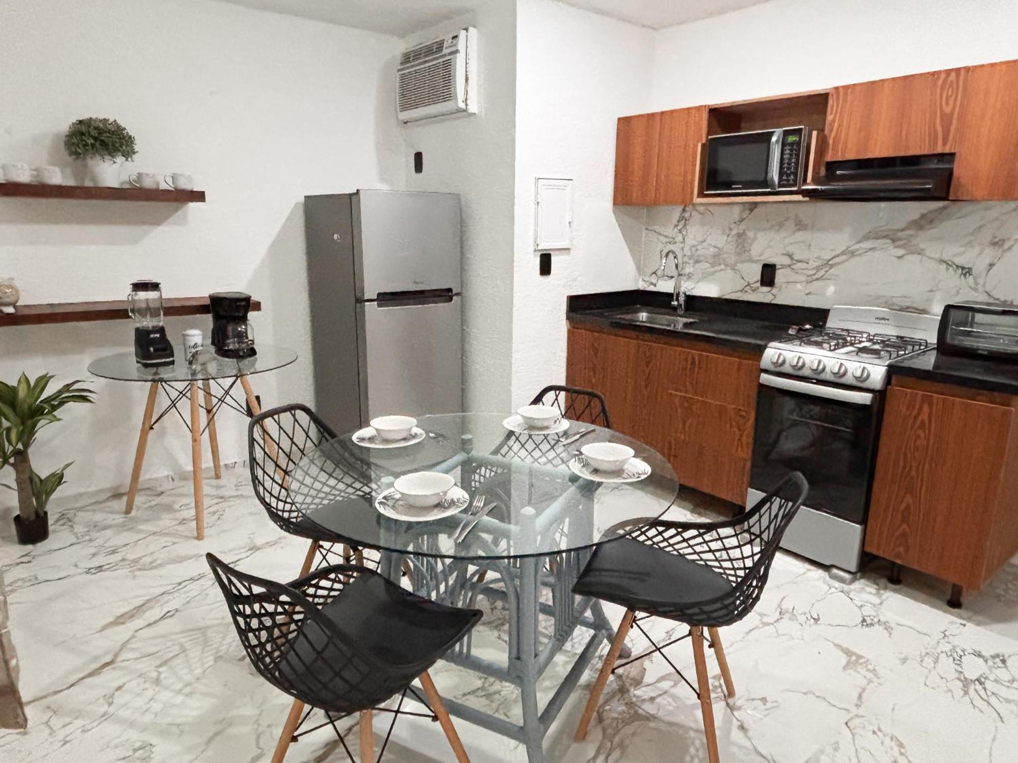Brisas Shores Ocean View Terrace Apartments, And Pool, Zone Apartamento *