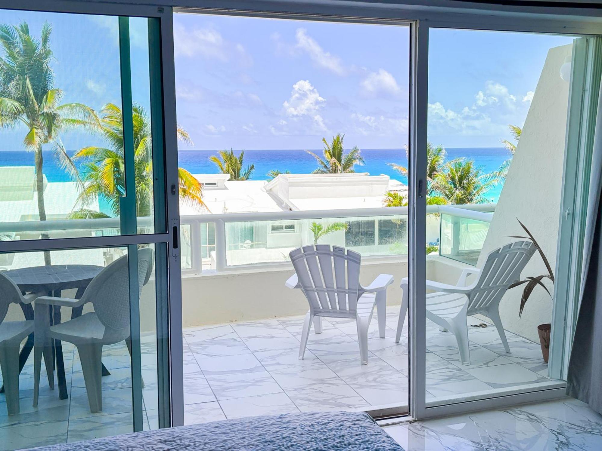 Brisas Shores Ocean View Terrace Apartments, And Pool, Zone Apartamento *