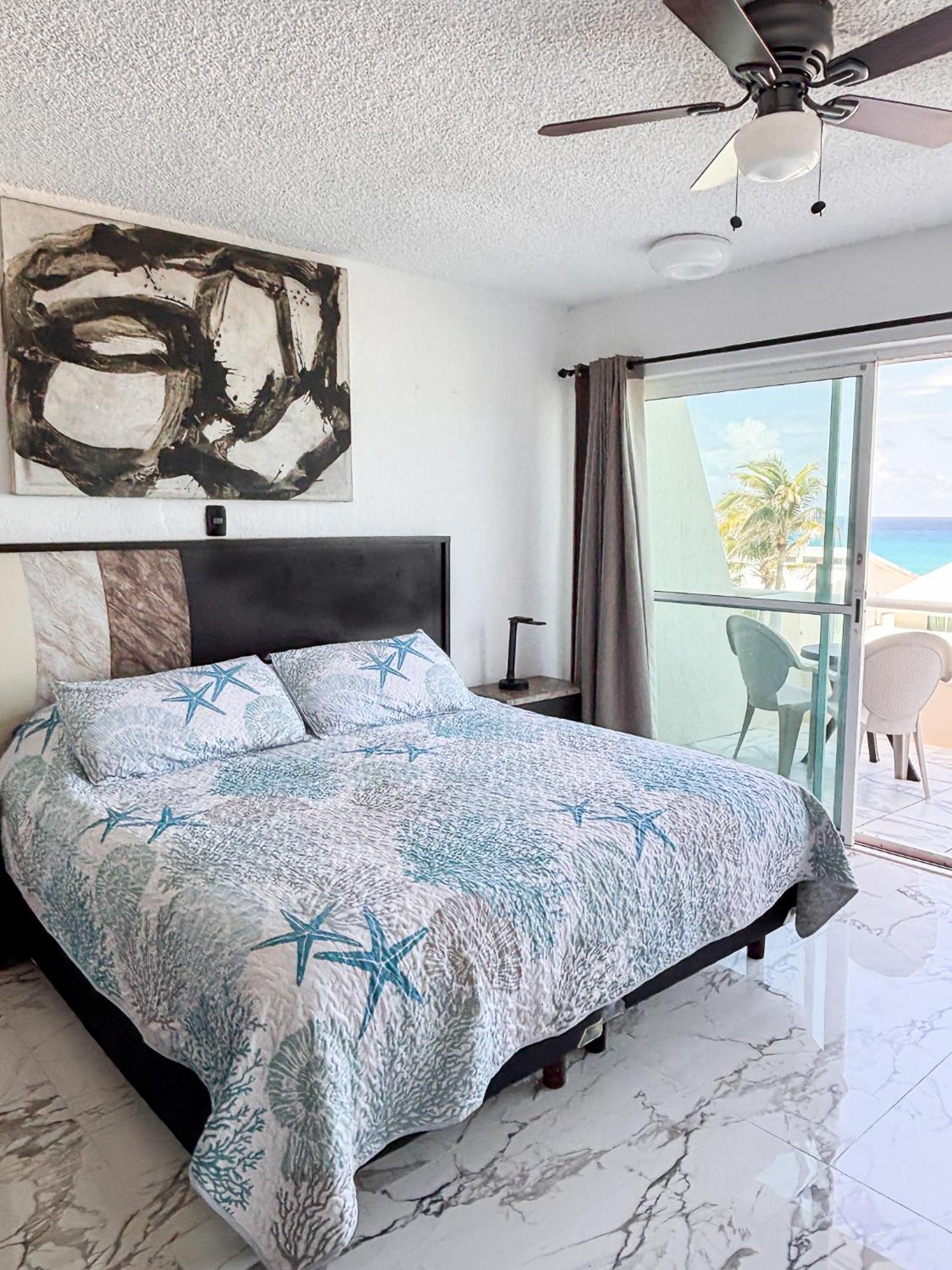 Brisas Shores Ocean View Terrace Apartments, And Pool, Zone Apartamento