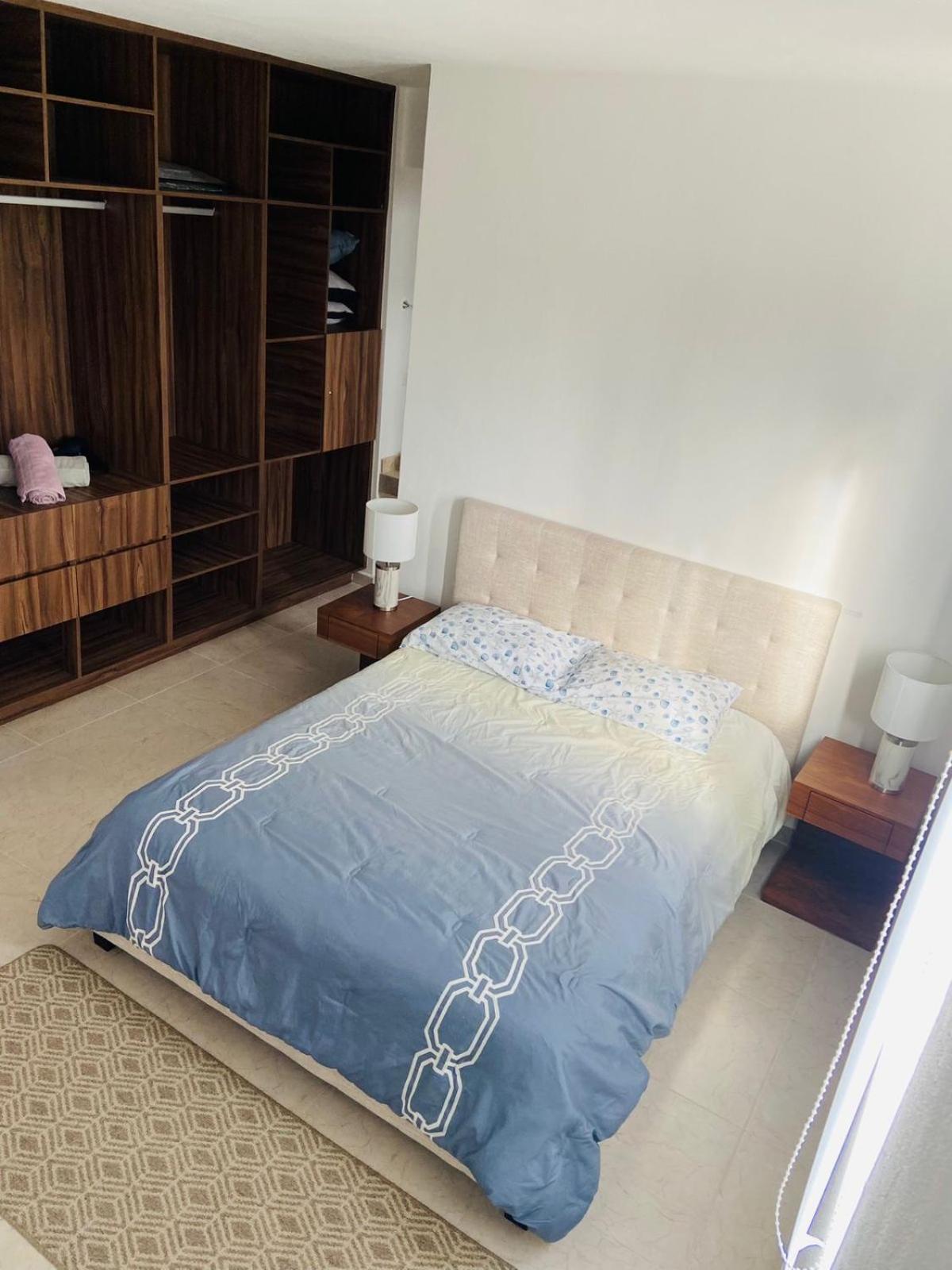 Lovely 2 Bedroom 2 Bathroom Apartamento Cancún