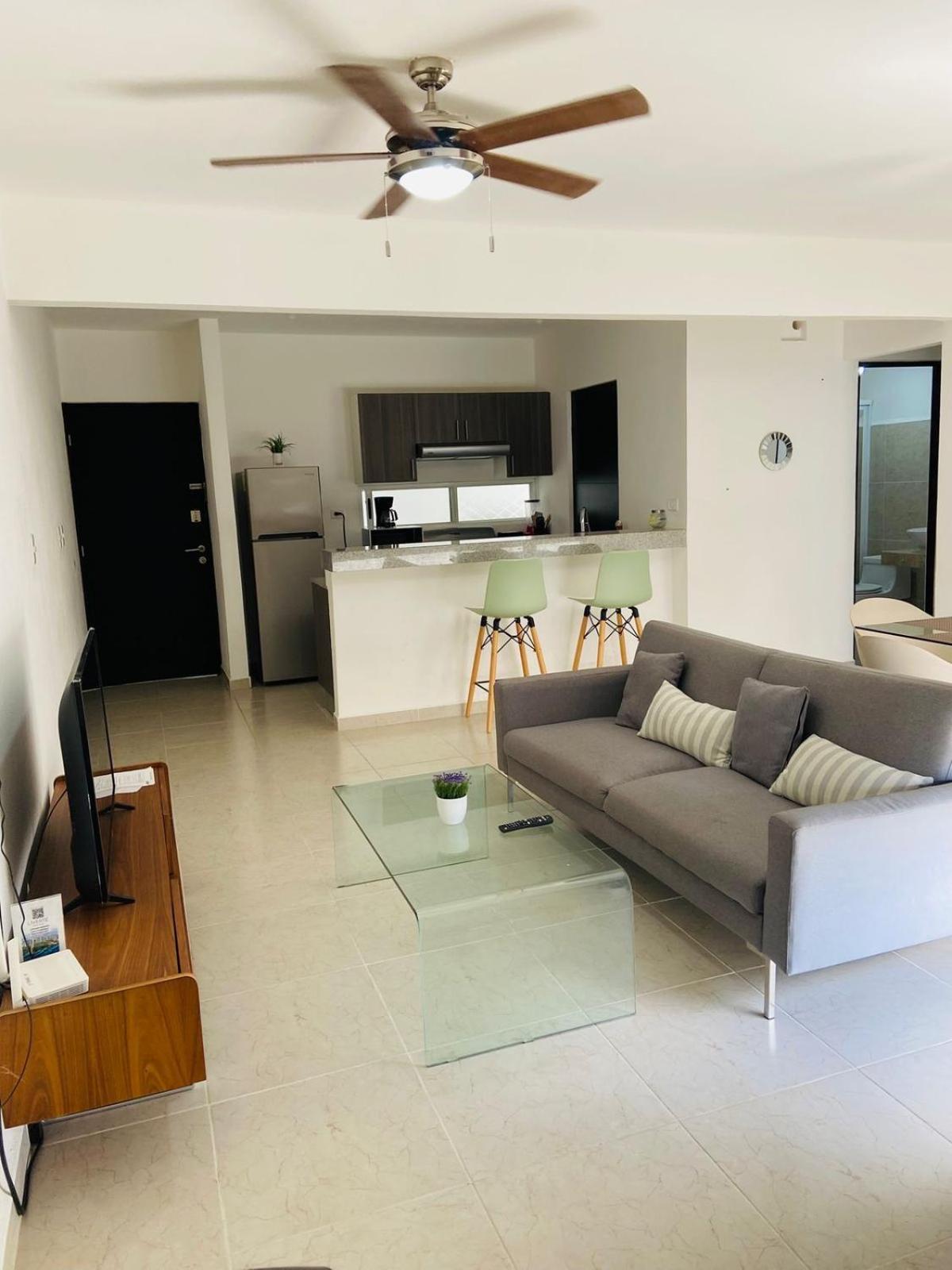 Lovely 2 Bedroom 2 Bathroom