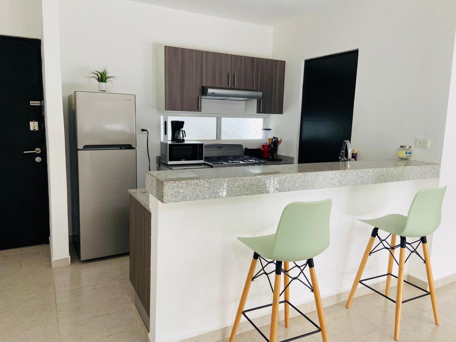 Lovely 2 Bedroom 2 Bathroom Apartamento