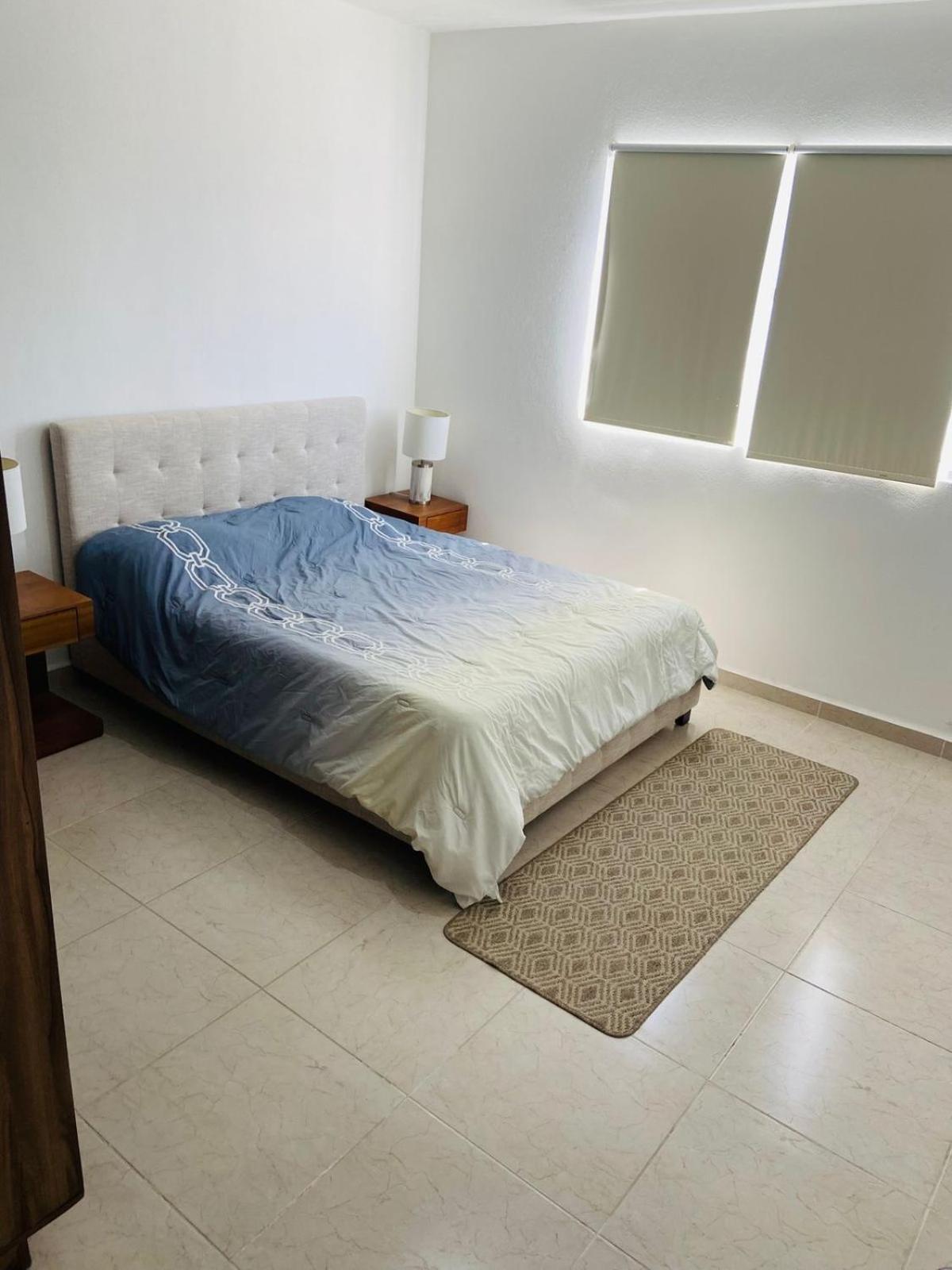 Apartamento Lovely 2 Bedroom 2 Bathroom