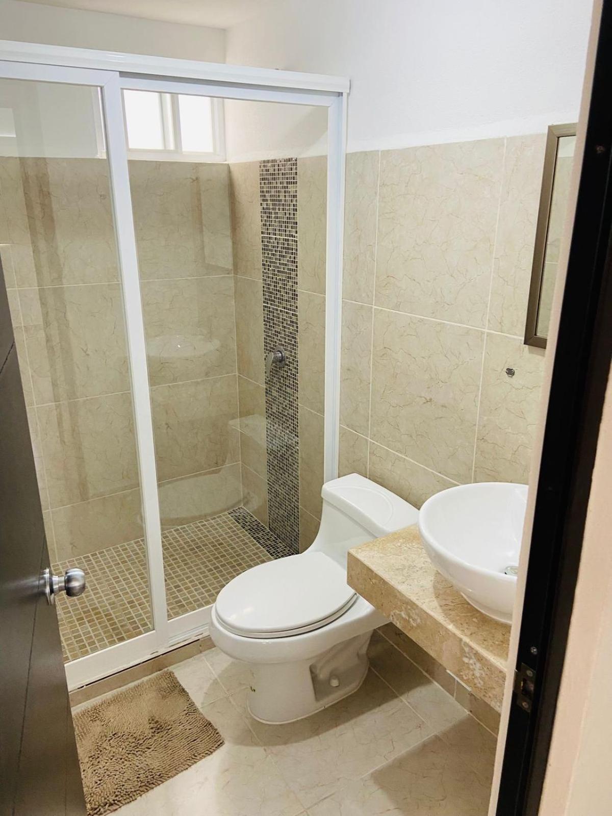 Lovely 2 Bedroom 2 Bathroom Apartamento *