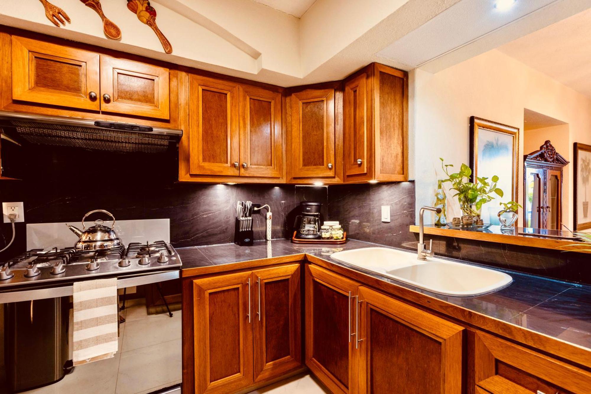 Magnifica Palmeras Luxurious 4 Bedroom 6 Bds 4 Ba Private Pool Lagoon Front Super Fast Wifi *