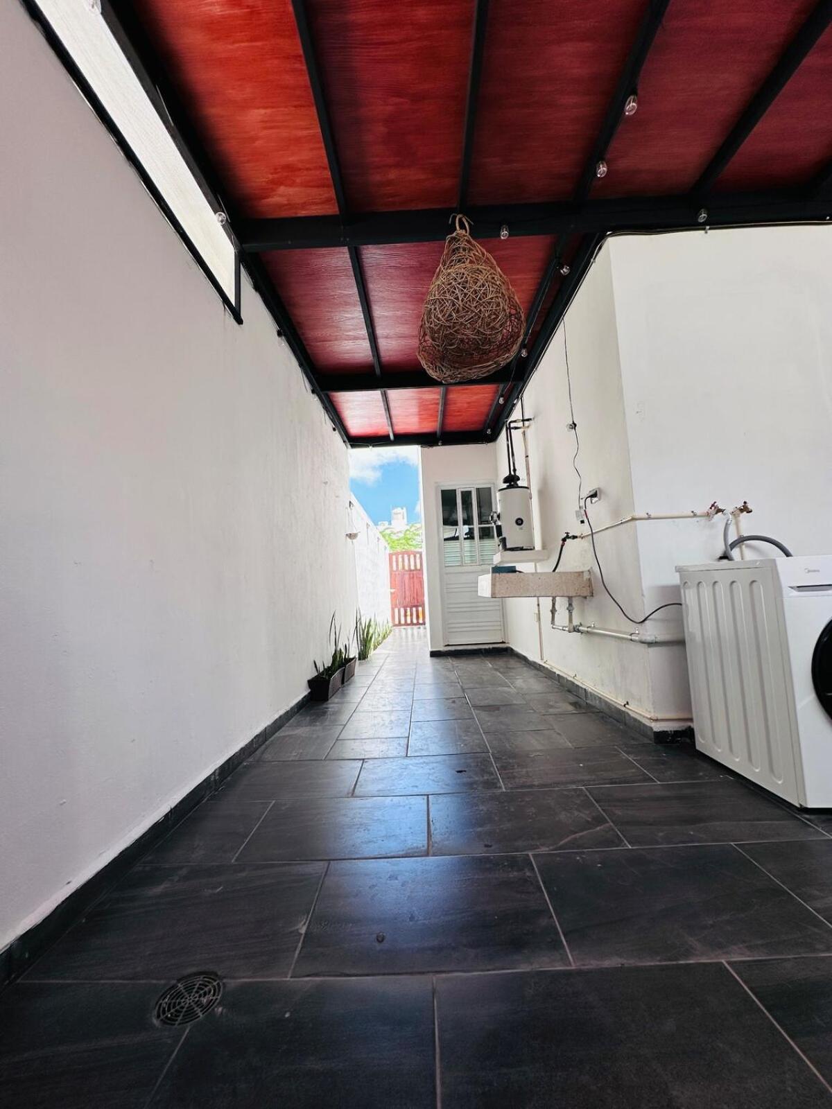 Casa Gran Santa Fe Сasa de vacaciones *