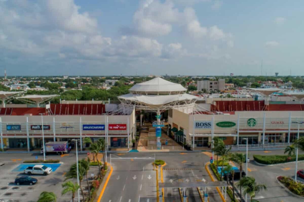 Sofía 4* Cancún