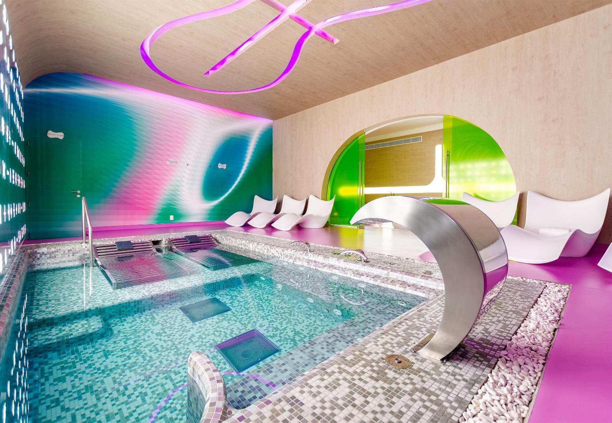 Temptation At The Tower (adults Only) 5* Cancún