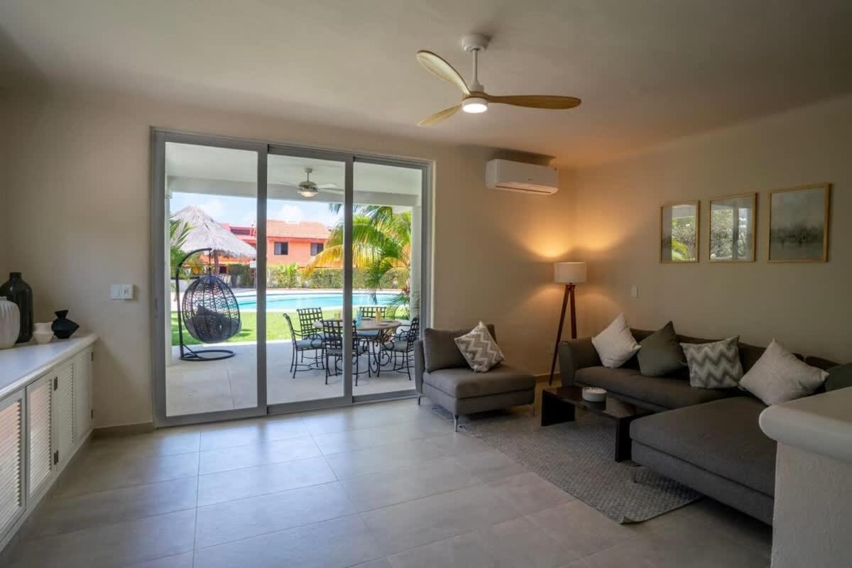 3br Modern House W/ Pool And Great Location! Сasa de vacaciones *