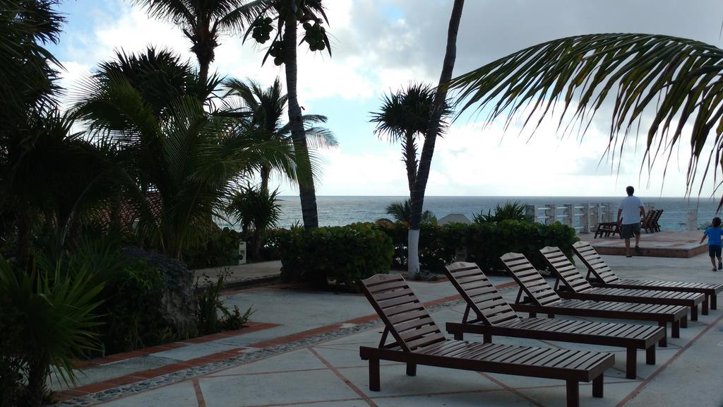 Ocean Front 4* Cancún
