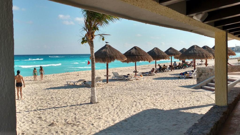 Ocean Front