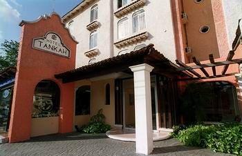 Tankah Hotel 2*