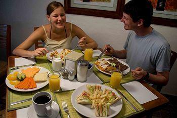 Hotel Soberanis Cancun