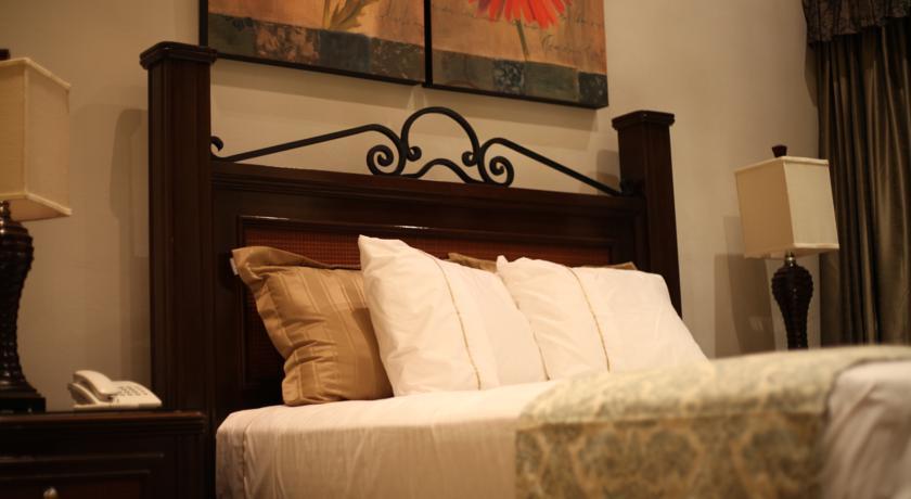 Hotel Casa Margarita Boutique 5*