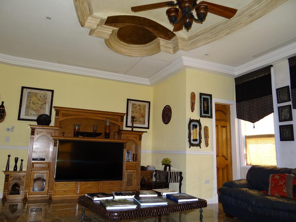 Hotel Casa Margarita Boutique