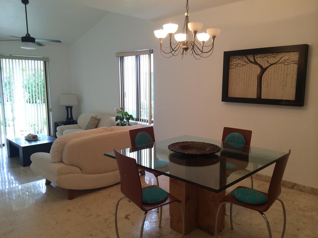 House - Isla Dorada Cancún
