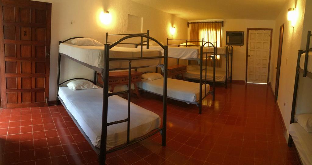 Hostel El Corazon Hostel