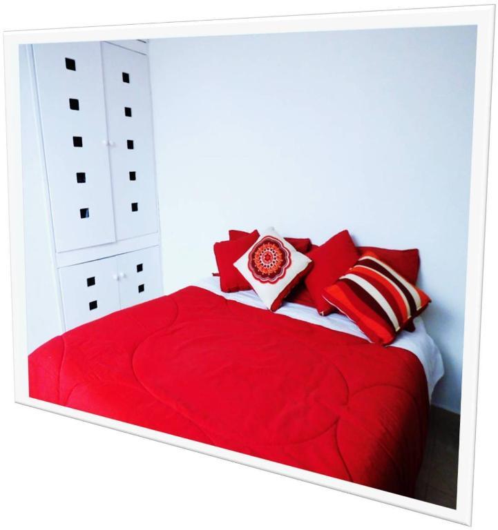 Apartamento Departamentos Capdeviel Cancún