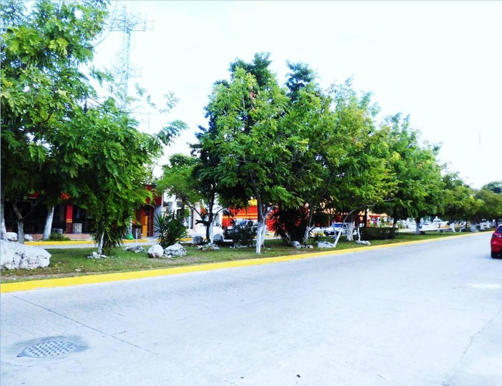 Departamentos Capdeviel