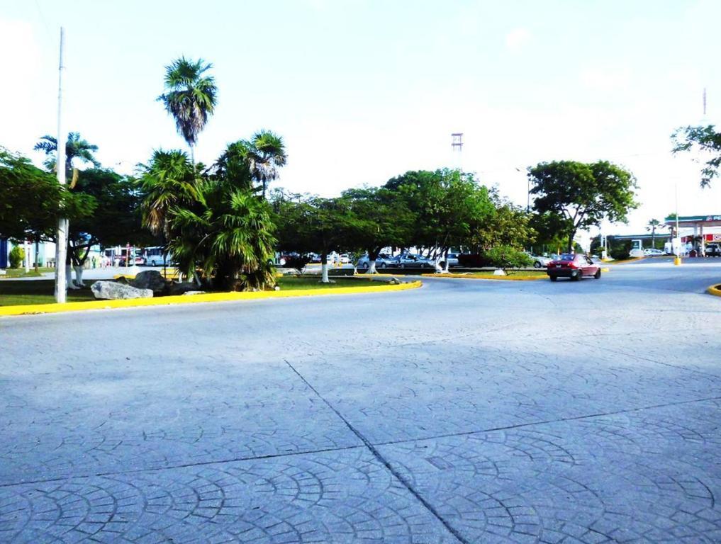 Departamentos Capdeviel Apartamento Cancún