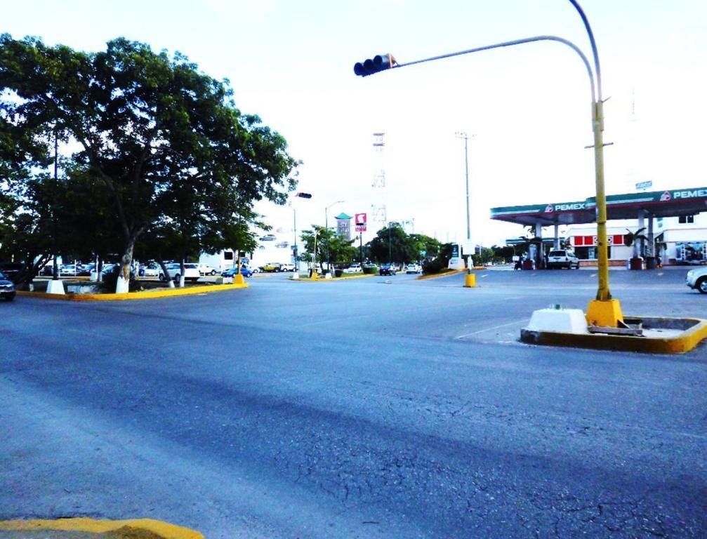 Departamentos Capdeviel Apartamento Cancún