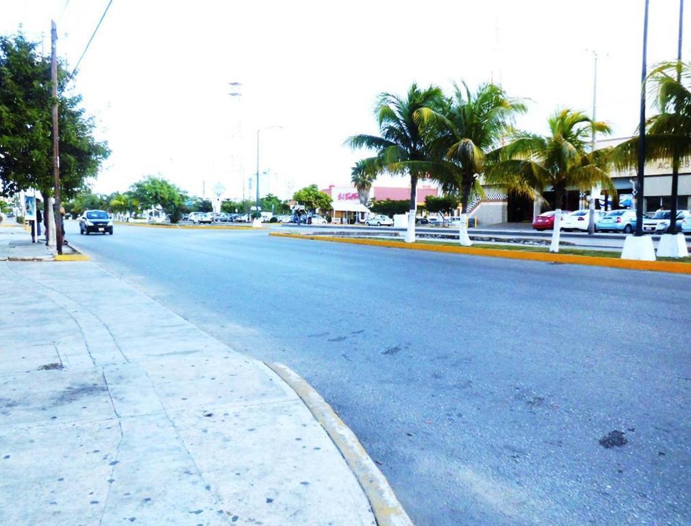 Departamentos Capdeviel *