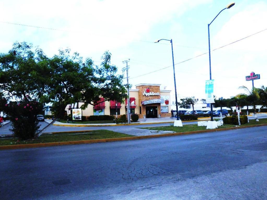 Departamentos Capdeviel Apartamento Cancún