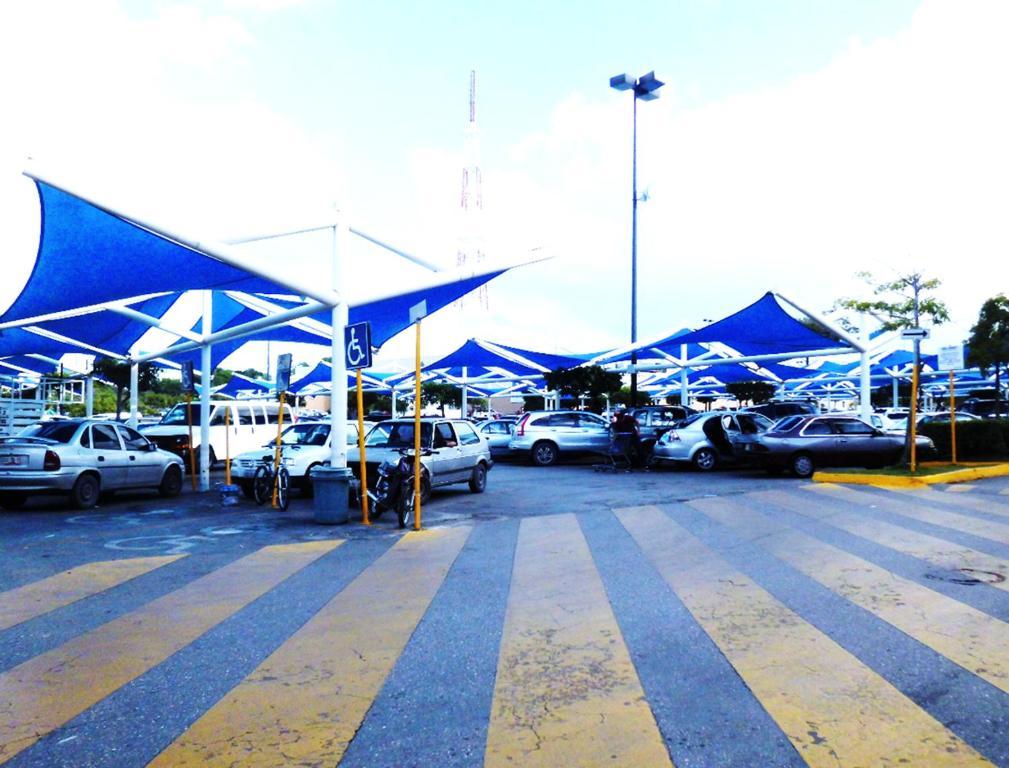 Departamentos Capdeviel * Cancún