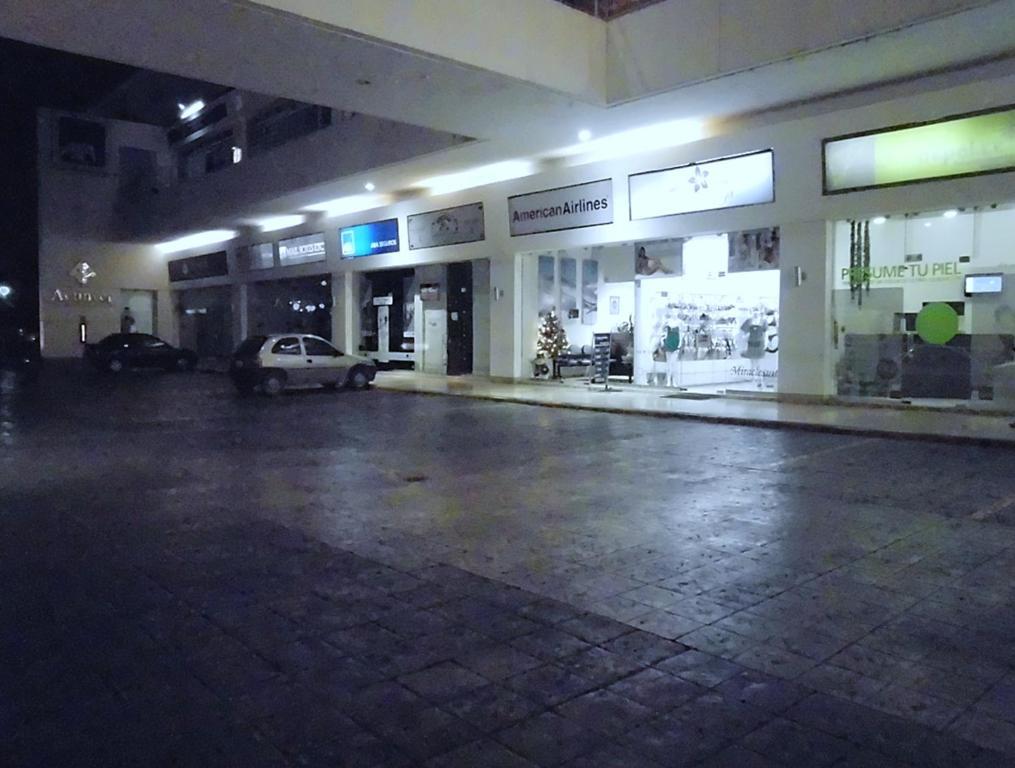 Apartamento Departamentos Capdeviel Cancún