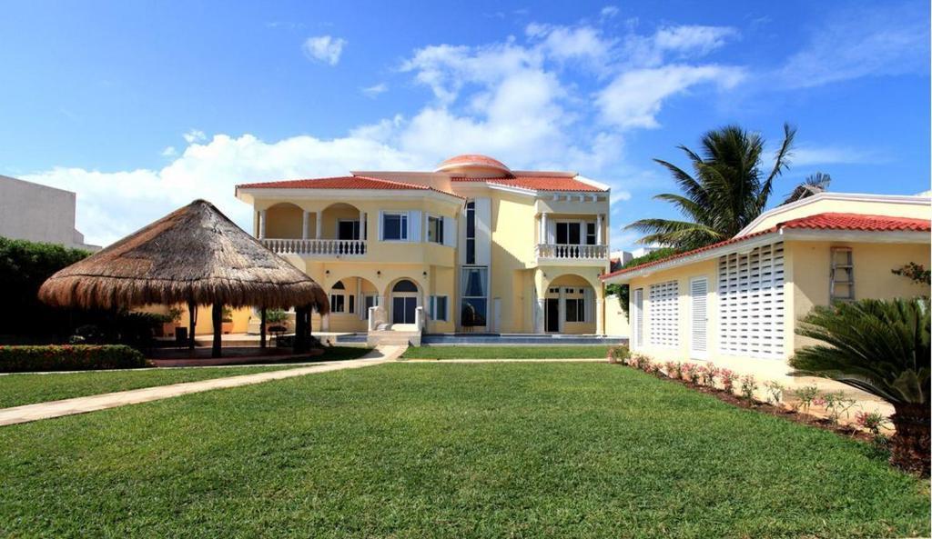 Hotel Casa Margarita Boutique Cancún