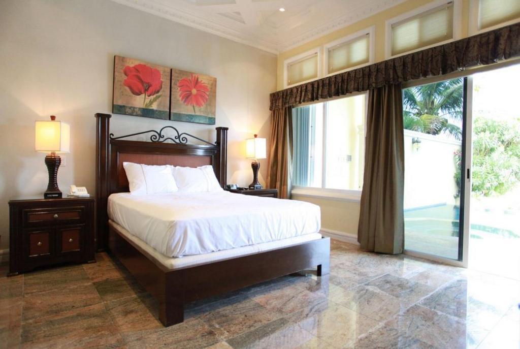 Casa Margarita Boutique Cancún