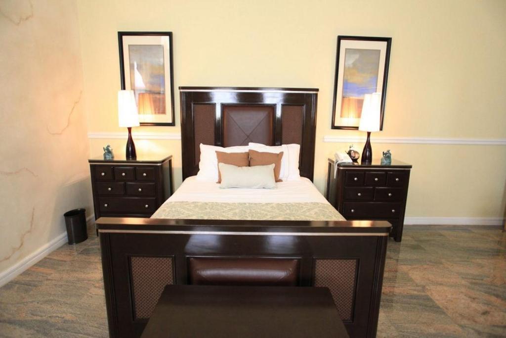 Casa Margarita Boutique 5* Cancún