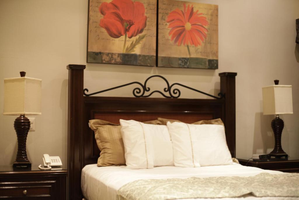 Casa Margarita Boutique Hotel Cancún