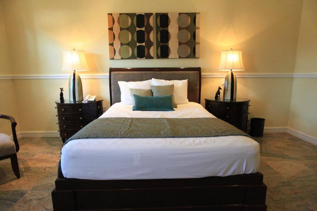 Casa Margarita Boutique Hotel Cancún