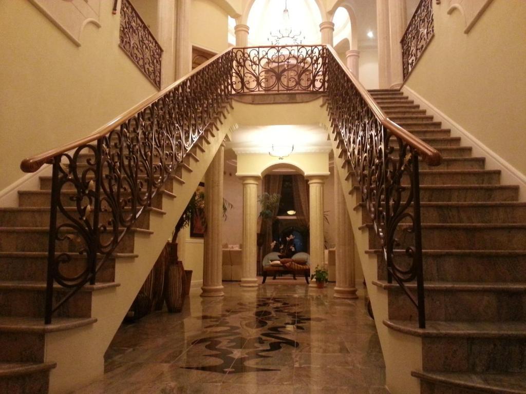 Casa Margarita Boutique Hotel 5*