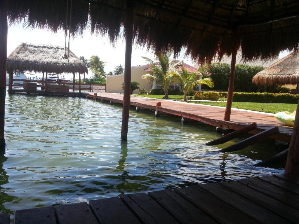 Hotel Casa Margarita Boutique Cancún