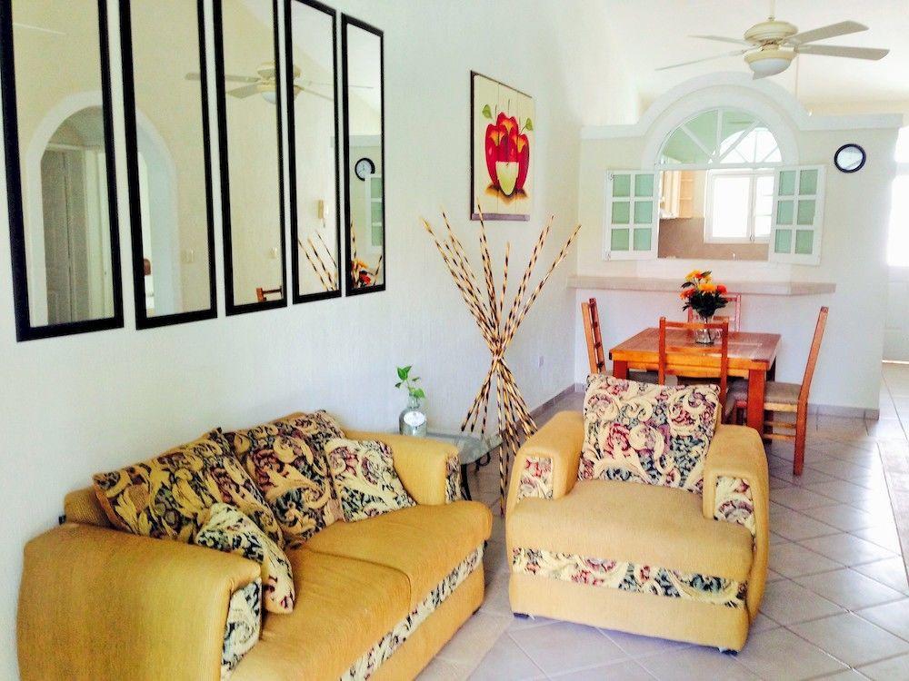 Tulipanes Villa Cancún
