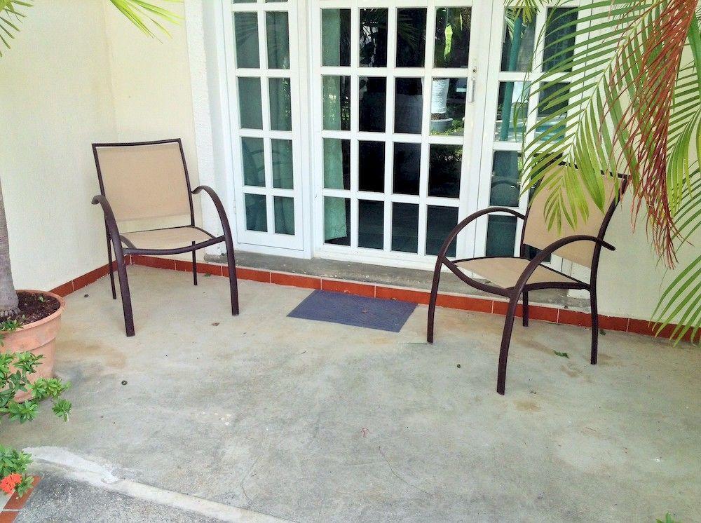 Villa Tulipanes Cancún