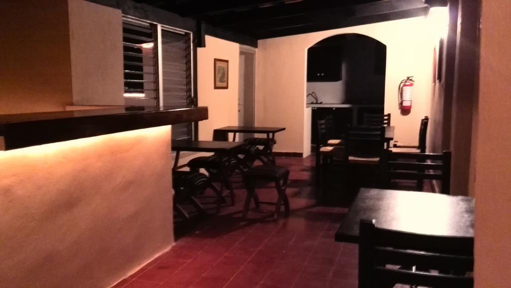 Hostel El Corazon Hostel Cancun