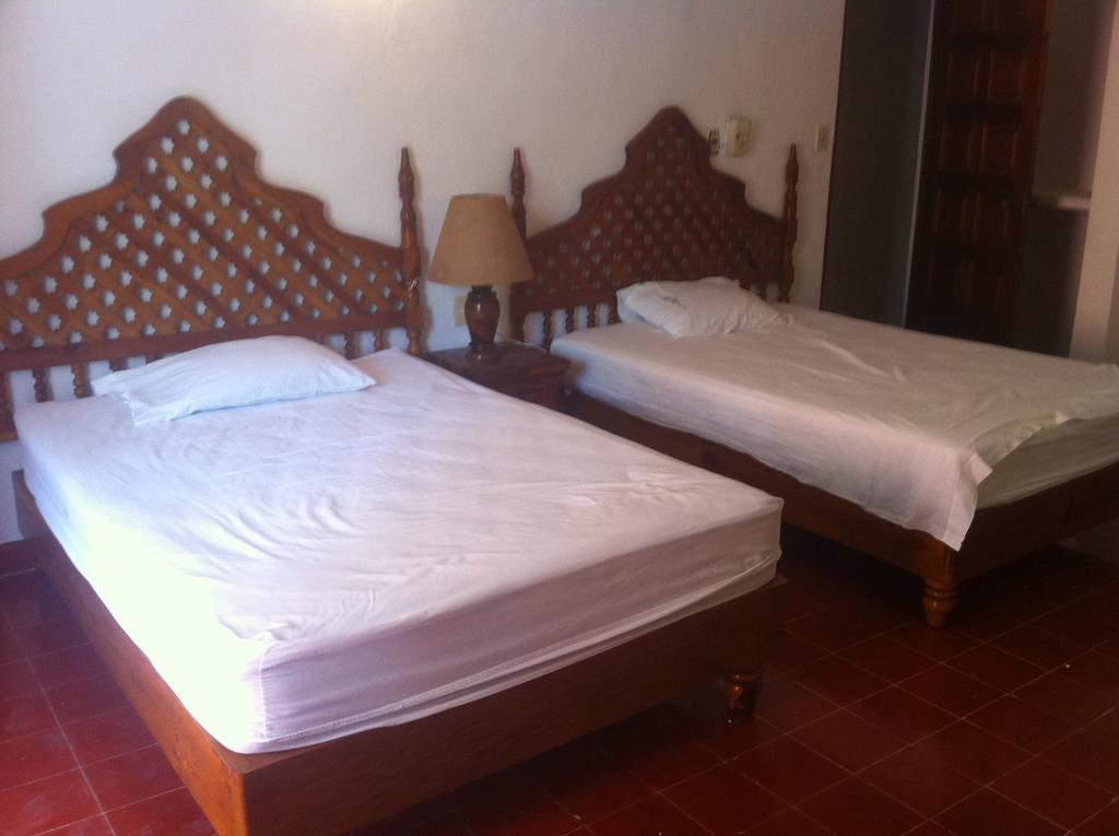 Hostel El Corazon * Cancun