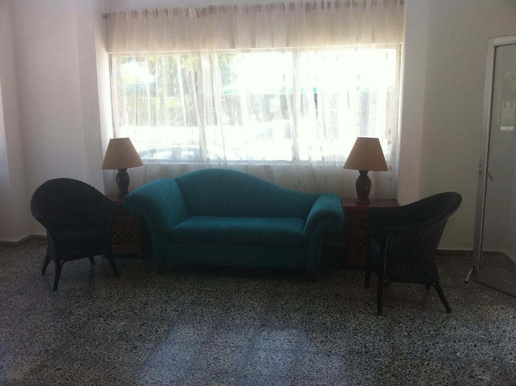 Hostel El Corazon Hostel *