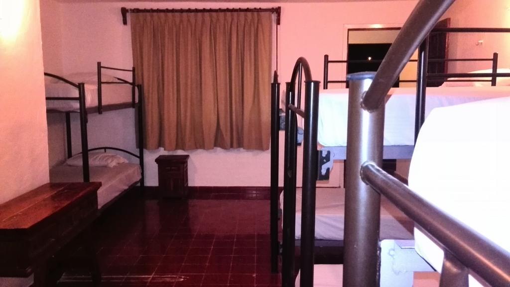 Hostel El Corazon * Cancun