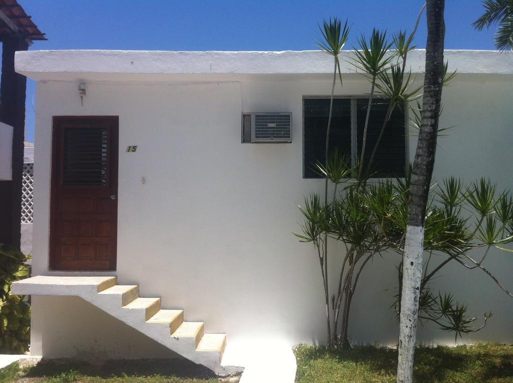 Hostel El Corazon Cancun