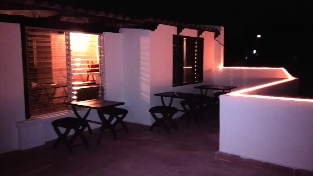 Hostel El Corazon * Cancun