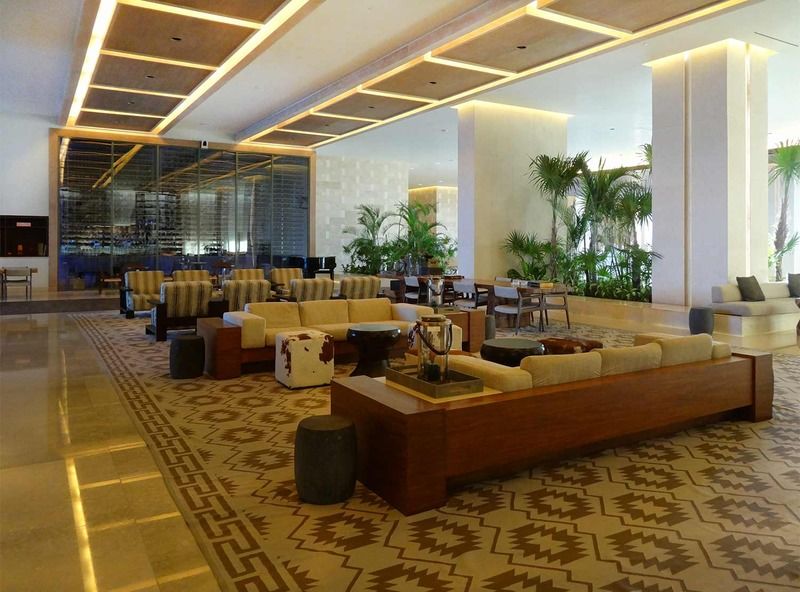 Secrets The Vine (adults Only) 5* Cancún