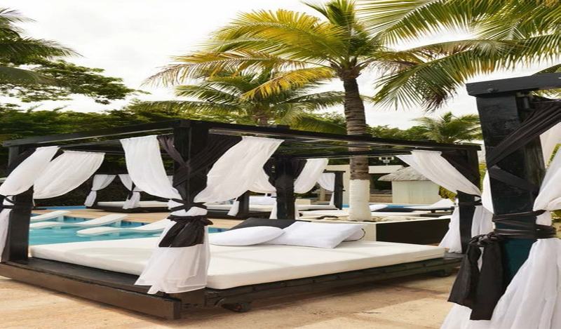 Oh! - The Urban Oasis & Club (adults Only) Hotel Cancun