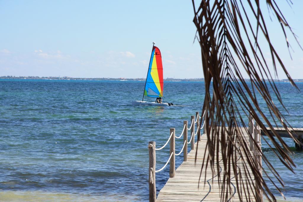 Casablanca Bed and breakfast Cancún