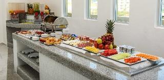 Krystal Urban Cancún&beach Club 3* Cancún