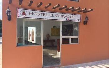 Hostel Hostel El Corazon Cancun