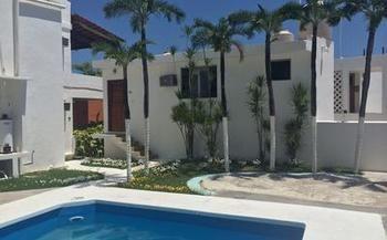 Hostel El Corazon Cancun
